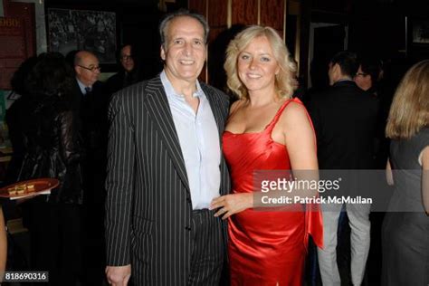 Les Goodstein .